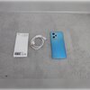 Smartfon XIAOMI Redmi Note 12 Pro+ 5G 8/256GB 6.67" 120Hz Niebieski Funkcje aparatu Optyczna stabilizacja obrazu