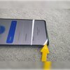 Smartfon XIAOMI Redmi Note 12 Pro+ 5G 8/256GB 6.67" 120Hz Niebieski Aparat fotograficzny przedni Tak