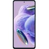Smartfon XIAOMI Redmi Note 12 Pro+ 5G 8/256GB 6.67" 120Hz Niebieski Aparat fotograficzny tylny Tak