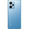 Smartfon XIAOMI Redmi Note 12 Pro+ 5G 8/256GB 6.67" 120Hz Niebieski Funkcje aparatu HDR