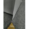 Okap MAAN Fiugi 2 60 Biały 310m3/h 59dB klasa C Filtr przeciwtłuszczowy Aluminiowy
