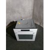 Piekarnik AMICA ED97699WA+ X-TYPE Steam Elektryczny parowy Biały A+ Funkcje dodatkowe SoftSteam