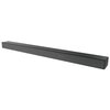 Soundbar HISENSE U5120GW 5.1.2-kanałowy, Bezprzewodowy Subwoofer, 4K,Dolby Atmos, DTS:X, DTS-HD Master, Bluetooth Głębokość subwoofera [mm] 337