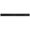 Soundbar HISENSE U5120GW 5.1.2-kanałowy, Bezprzewodowy Subwoofer, 4K,Dolby Atmos, DTS:X, DTS-HD Master, Bluetooth Głębokość jednostki centralnej [mm] 113