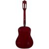 Gitara klasyczna V-TONE CG One SB Sunburst Długość [cm] 96