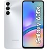 Smartfon SAMSUNG Galaxy A05s 4/128GB 6.7" 90Hz Srebrny SM-A057