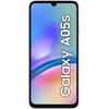 Smartfon SAMSUNG Galaxy A05s 4/128GB 6.7" 90Hz Srebrny SM-A057 Aparat fotograficzny tylny Tak