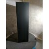 Lodówka SIEMENS KG39NSBBF No Frost 203cm Czarne satynowe szkło Sposób odszraniania (rozmrażania) chłodziarki No-Frost