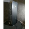 Lodówka SIEMENS KG39NSBBF No Frost 203cm Czarne satynowe szkło Komora zero Tak