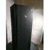 Lodówka SIEMENS KG39NSBBF No Frost 203cm Czarne satynowe szkło Pojemność komory schładzania [l] 260