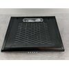 Okap VDB Slim PL 60 Czarny 170m3/h 63dB klasa C Średnica wylotu powietrza [cm] 12