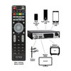Dekoder WIWA H.265 PRO DVB-T2/HEVC/H.265 Złącze USB Tak