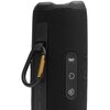 Głośnik mobilny JBL Flip 7 Tomorrowland Czarny Informacje dodatkowe Bluetooth 5.4