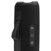 Głośnik mobilny JBL Flip 7 Tomorrowland Czarny Informacje dodatkowe Certyfikat IP68