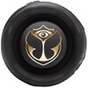 Głośnik mobilny JBL Flip 7 Tomorrowland Czarny Informacje dodatkowe Funkcja Playtime Boost