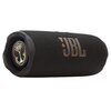 Głośnik mobilny JBL Flip 7 Tomorrowland Czarny Czas pracy na akumulatorze [h] 14
