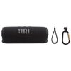 Głośnik mobilny JBL Flip 7 Tomorrowland Czarny Złącza USB-C