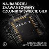 Mysz LOGITECH Pro X Superlight 2 SE Czerwony Dla graczy Tak