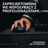 Mysz LOGITECH Pro X Superlight 2 SE Czarny Interfejs 2.4 GHz