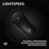 Mysz LOGITECH Pro X Superlight 2 SE Czarny Mysz pionowa Nie