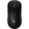 Mysz LOGITECH Pro X Superlight 2 SE Czarny Interfejs 2.4 GHz