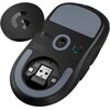 Mysz LOGITECH Pro X Superlight 2 SE Czarny Rodzaj zasilania Akumulatorowe