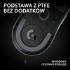 Mysz LOGITECH Pro X Superlight 2 SE Biały Komunikacja z komputerem Bezprzewodowa