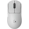 Mysz LOGITECH Pro X Superlight 2 SE Biały Interfejs 2.4 GHz