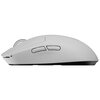 Mysz LOGITECH Pro X Superlight 2 SE Biały Dla graczy Tak