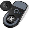Mysz LOGITECH Pro X Superlight 2 SE Biały Komunikacja z komputerem Bezprzewodowa
