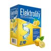 Elektrolity WEGAFARM Cytrynowy (10 x 4.4 g)