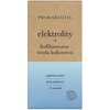 Elektrolity PRIMABIOTIC Liofilizowana woda kokosowa Malinowy (10 x 6 g) Smak Malinowy
