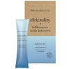 Elektrolity PRIMABIOTIC Liofilizowana woda kokosowa Malinowy (10 x 6 g)