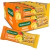 Baton zbożowy BAKALLAND Mango Ananas (25 x 40 g)