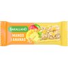 Baton zbożowy BAKALLAND Mango Ananas (25 x 40 g) Forma Baton