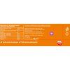 Baton zbożowy BAKALLAND Mango Ananas (25 x 40 g) Smak Mango-ananas