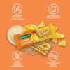 Baton zbożowy BAKALLAND Mango Ananas (25 x 40 g) Wielkość porcji 1 baton