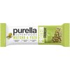 Baton proteinowy PURELLA Superfoods Chrupiąca matcha-yuzu (15 x 45 g) Forma Baton
