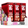 Baton BERAW Nuts & honey Orzechowo-żurawinowy (15 x 30 g)