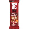 Baton BERAW Nuts & honey Orzechowo-żurawinowy (15 x 30 g) Forma Baton