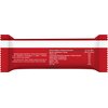 Baton BERAW Nuts & honey Orzechowo-żurawinowy (15 x 30 g) Rodzaj Baton