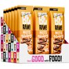 Baton BERAW Nuts & honey Arachidowo-czekoladowy (15 x 30 g)