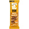 Baton BERAW Nuts & honey Arachidowo-czekoladowy (15 x 30 g) Forma Baton