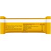 Baton BERAW Nuts & honey Arachidowo-czekoladowy (15 x 30 g) Rodzaj Baton