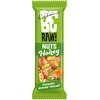 Baton BERAW Nuts & honey Pistacjowo-migdałowy (15 x 30 g) Forma Baton