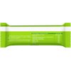 Baton BERAW Nuts & honey Pistacjowo-migdałowy (15 x 30 g) Rodzaj Baton