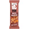 Baton BERAW Nuts & honey Pekanowo-migdałowo-jabłkowo-cynamonowy (15 x 30 g) Forma Baton