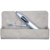 Etui do szczoteczki OCLEAN Travel Case Szary Materiał wykonania Skóra ekologiczna