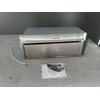 Okap FABER Inka Lux Evo X 70 Inox 570m3/h 63dB klasa B Głębokość [cm] 26.2