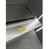 Okap FABER Inka Lux Evo X 70 Inox 570m3/h 63dB klasa B Szerokość [cm] 70